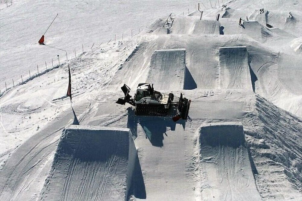 Hotel Garni Panorama - שול - שירותי מקום האירוח