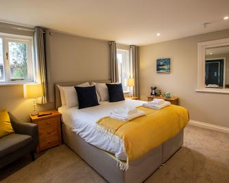 The Three Lions - Fordingbridge - Bedroom