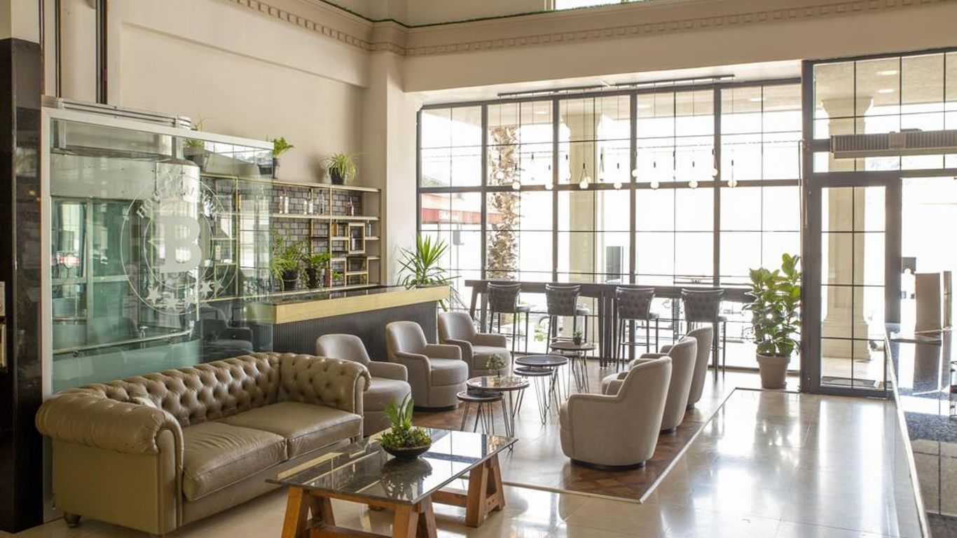 New Balturk Hotel Izmit