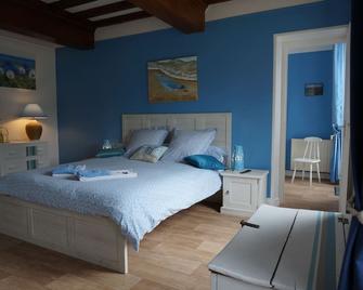 Le Clos Saint Jean - Aure-sur-Mer - Habitación