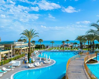 Liberty Hotels Lara - Antalya - Pool