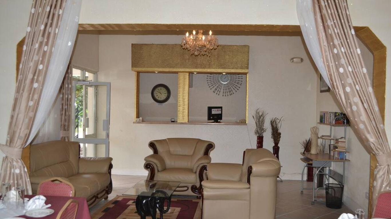 Executive Airport Hotel
