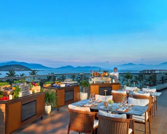 Villa Le Corail, A Gran Melia Hotel - Nha Trang - Nhà hàng