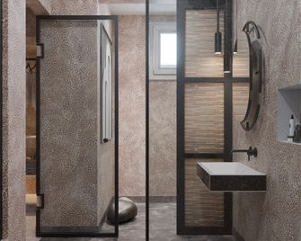 F Fine Suites - Adults Only - Líndos