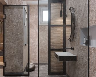 F Fine Suites - Adults Only - Lindos