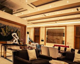 Friendship Hotel - Tianjin - Lounge
