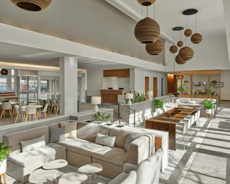 Element Basalt - Aspen - Basalt - Lobby