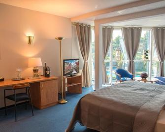 Saar Galerie - Saarburg - Camera da letto