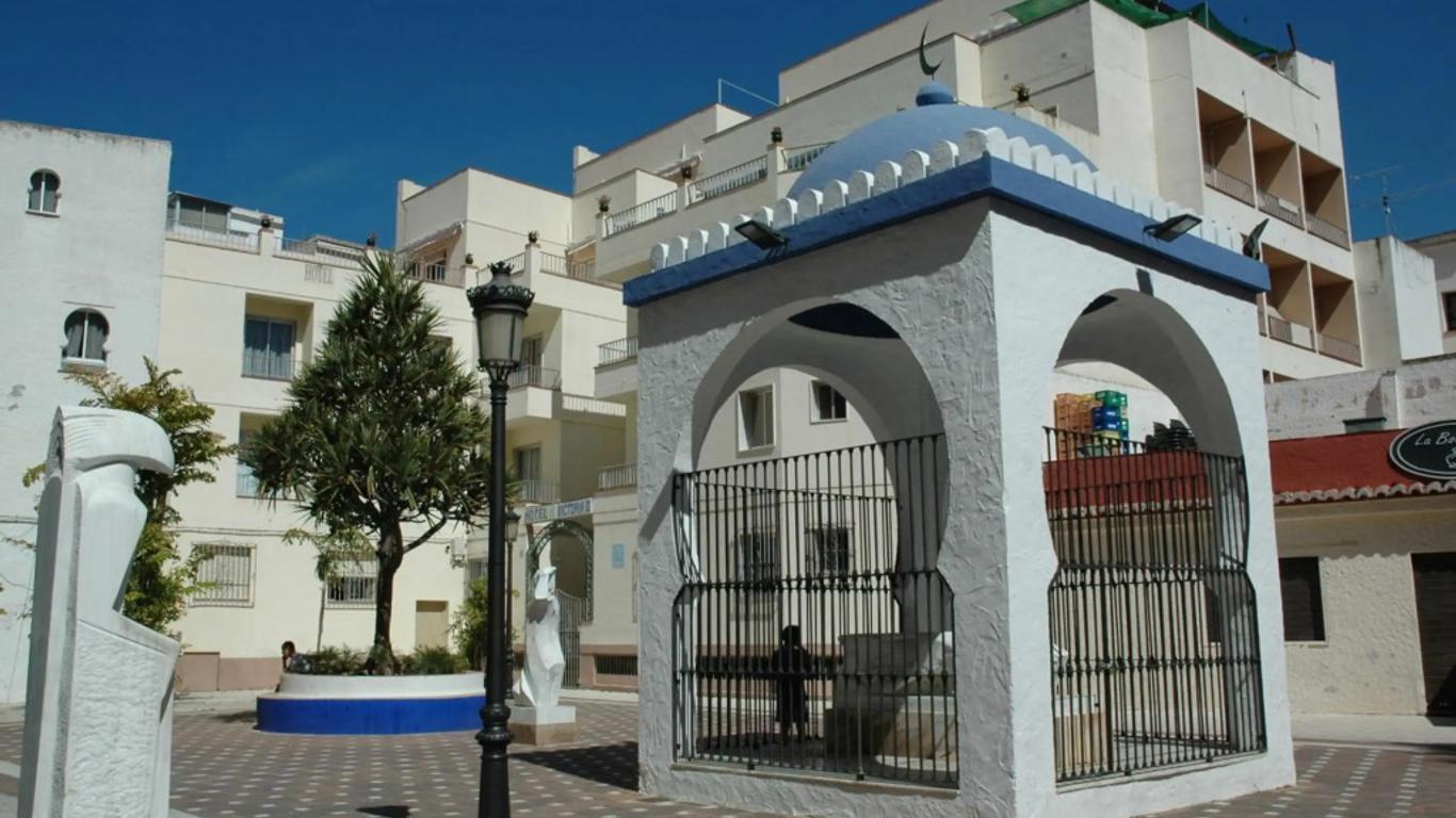 Hotel Victoria Centro