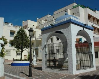 Hotel Victoria Centro - Almuñécar - Edificio