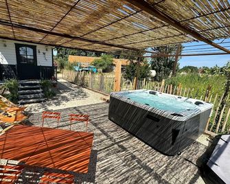 Domaine de la Tapie de Bouchet - en Camargue - Arles