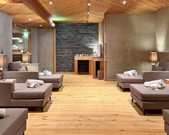 호텔 알렉산더 키르히베르크 인 티롤 - 키르히베르크 인 티롤 - 라운지