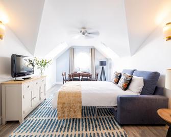 Saco Jersey - Merlin House - Jersey - Chambre