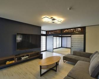 Polaris113villa20475intvnintendoswitchps5wi / Anan Tokushima - Anan - Olohuone