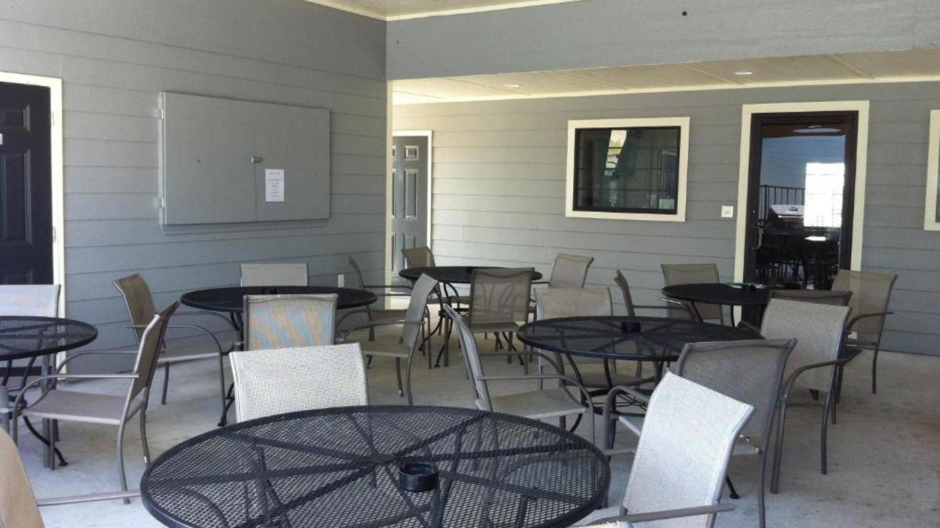 Southern Inns And Suites now offering RV Spaces for rent