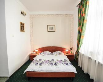 Vila Lili - Băile Govora