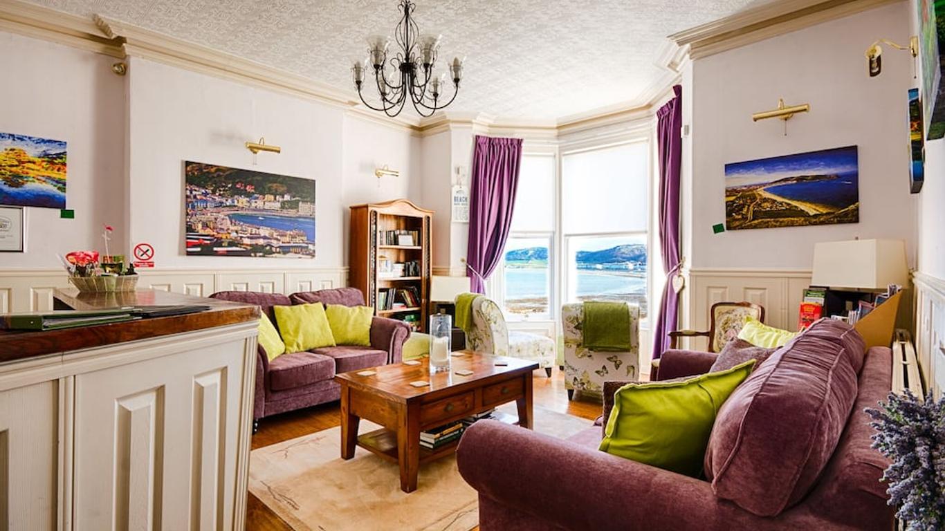 The View Guest House