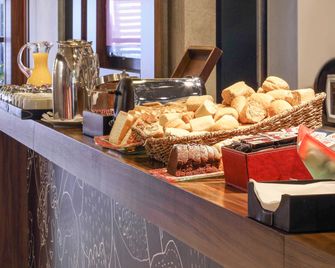 Ibis Buenos Aires Obelisco - Buenos Aires - Ravintola