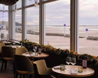 Atlantic - Wimereux - Restaurant