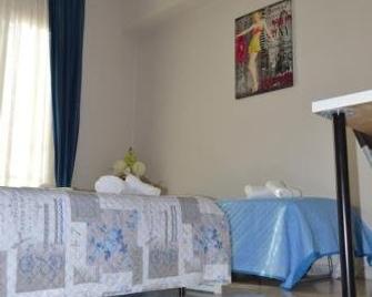 B&B Frangi - Pompeya - Habitación