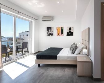 Porto Belissario - Ierapetra - Chambre