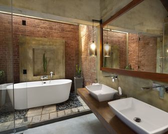 Ayana Sea - Wadduwa - Bathroom