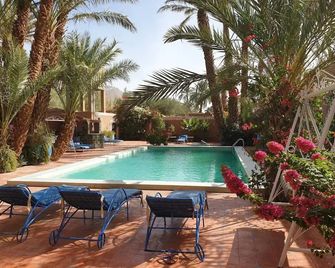 Chez Ali - Zagora - Piscina