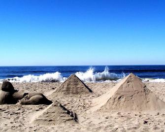 Pajaro Dunes Resort: One Bedroom Pelican Point Serenity - Watsonville - Pláž