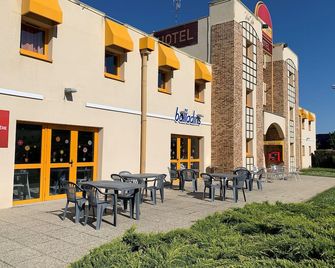 Hotel Balladins Tours Sud - Chambray-lès-Tours - Edificio