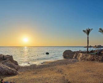 Renaissance Sharm El Sheikh Golden View Beach Resort - Sharm el-Sheikh - Beach