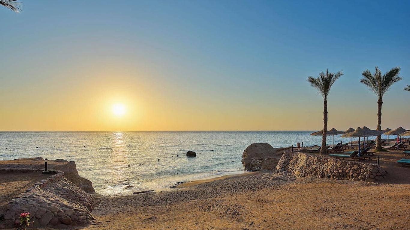 Renaissance Sharm El Sheikh Golden View Beach Resort