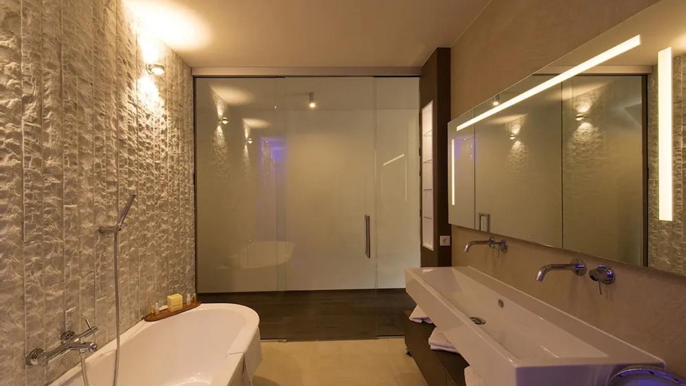 Hotel Verwall