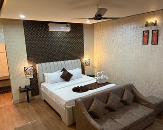 Elim Resorts - Bangalore - Habitación