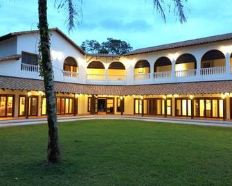 Casa Titik - Balok - Budova