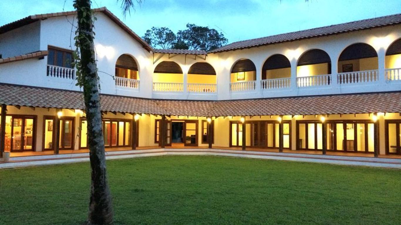 Casa Titik