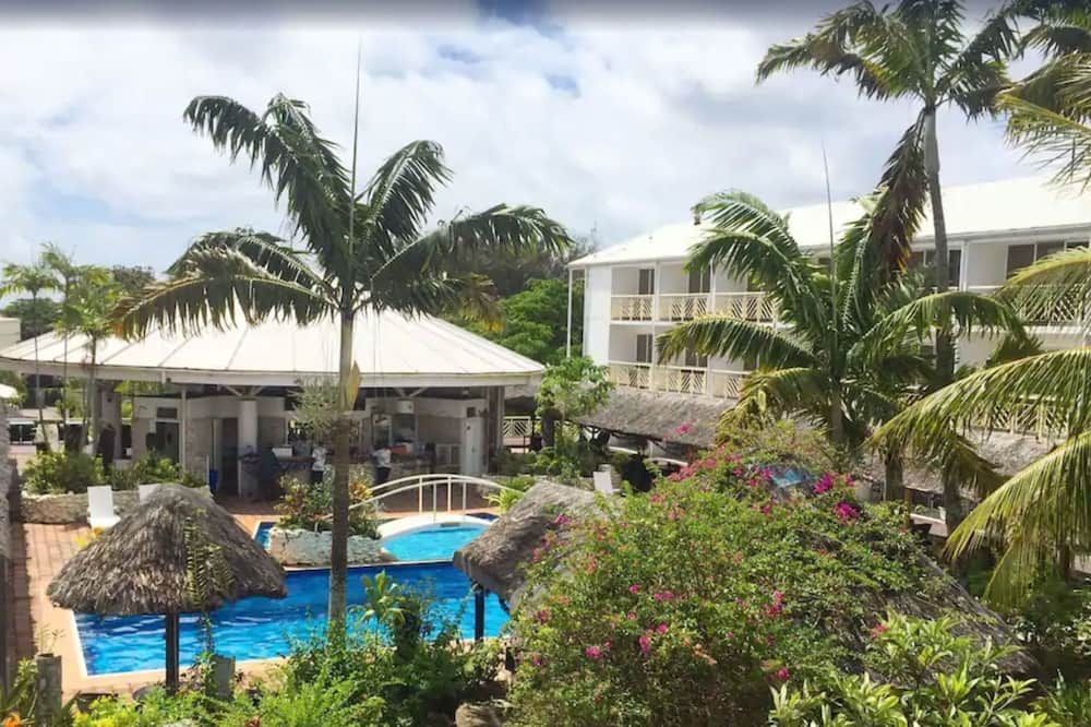 The Melanesian Port Vila - Port Vila
