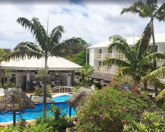 The Melanesian Port Vila - Port Vila