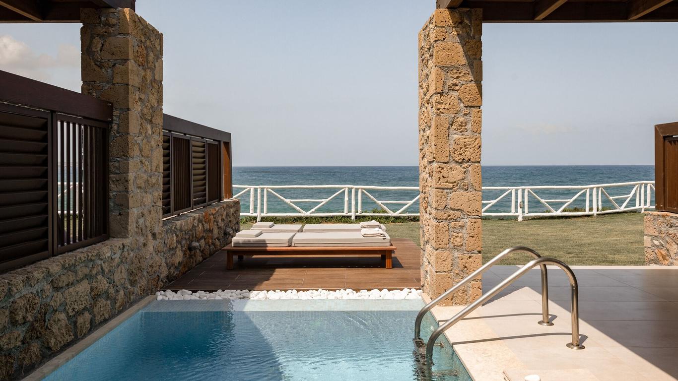 Ikaros Beach Luxury Resort & Spa