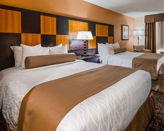 Best Western Plus Wendover Inn - Wendover - Habitación
