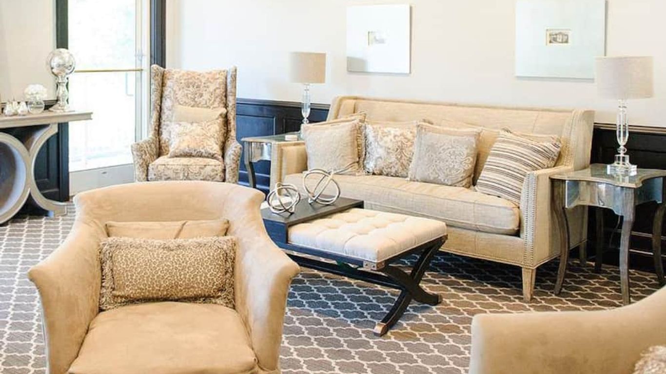 其爾恩溪旅館渡假村