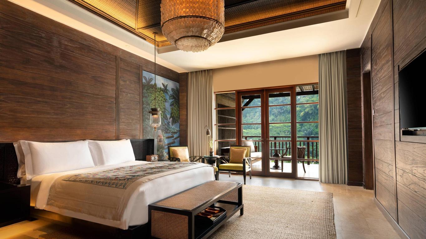 Mandapa, A Ritz-Carlton Reserve