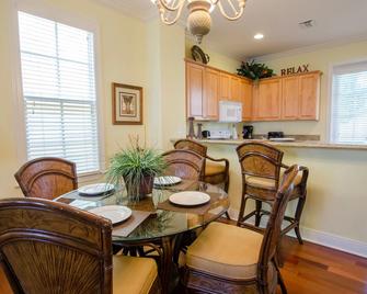 Angler's Reef Resort by KeysCaribbean - Islamorada - Dining room