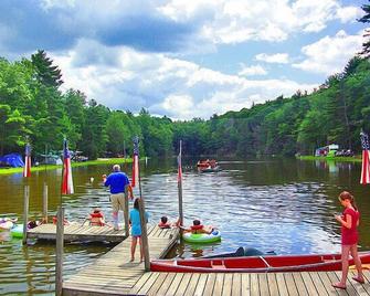 Sturbridge Rv Resort - Sturbridge
