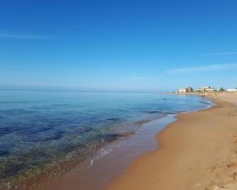 Oltremare - Castelvetrano - Plage