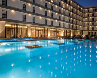 Occidental Tanger - Tanger - Pool