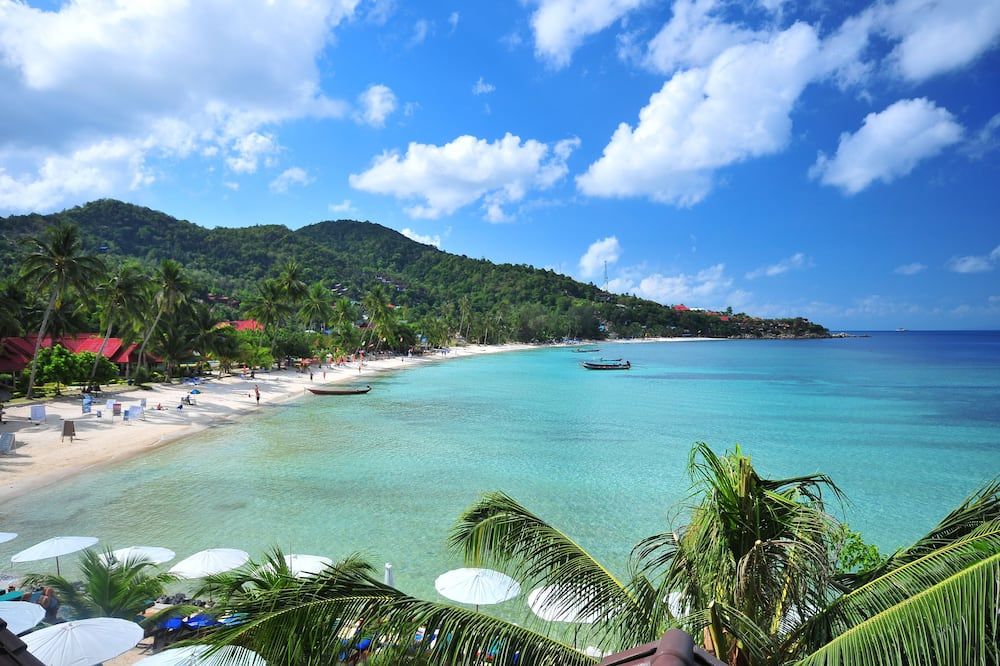 Haad Yao Bayview Resort & Spa - Sha Plus Certified