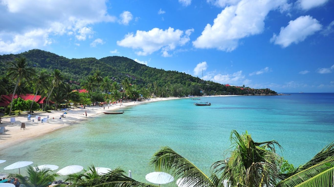 Haad Yao Bayview Resort & Spa - Sha Plus Certified