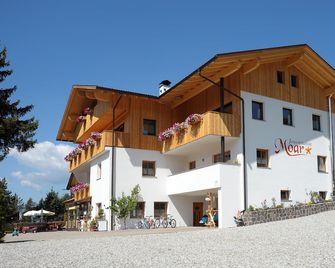 Jausenstation Moar - Holidays in Villnöss - Funes/Villnöß - Edificio