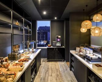 ibis Styles Bredene - Bredene - Eetruimte