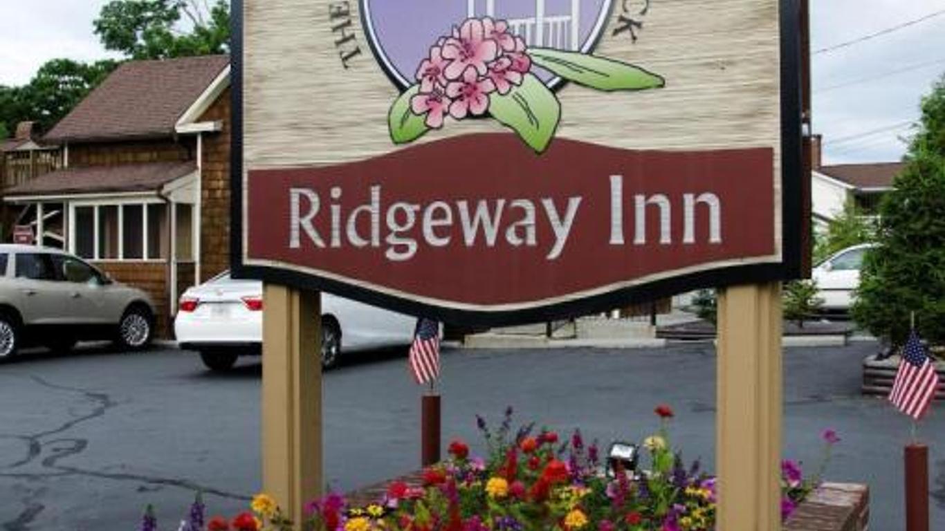 Ridgeway Inn